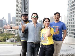 Semua Bakal Baik-baik Saja! Dengar Persembahan Baru dari Mocca Semua Bakal Baik-baik Saja! Dengar Persembahan Baru dari Mocca