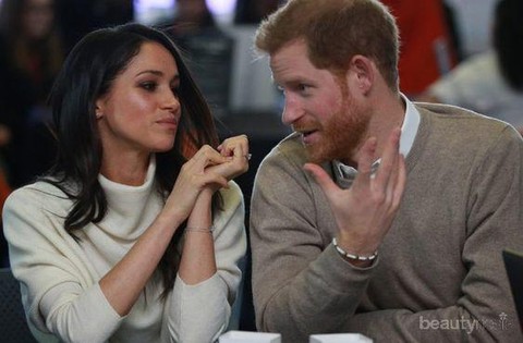 Pencopotan Gelar Pangeran Harry Meghan Markle Serta 