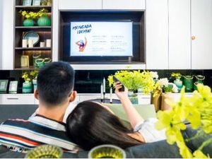 Manfaatkan Social Distancing untuk Kreasi Rumah Bareng IDEMU