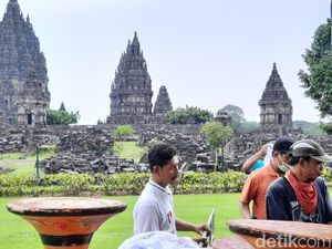 Akan Ada Doa RI Segera Bebas Corona dalam Tawur Agung Kesanga Besok