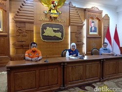 Rapid Test di Jatim Diprioritaskan untuk Wilayah Terjangkit