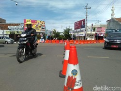 Ganjar Ungkap Alasan Awal Walkot Tegal Cetuskan Local Lockdown
