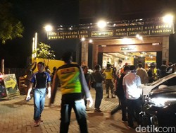 Kawula Muda Bojonegoro Dibubarkan dari Kafe untuk Cegah Penyebaran Corona