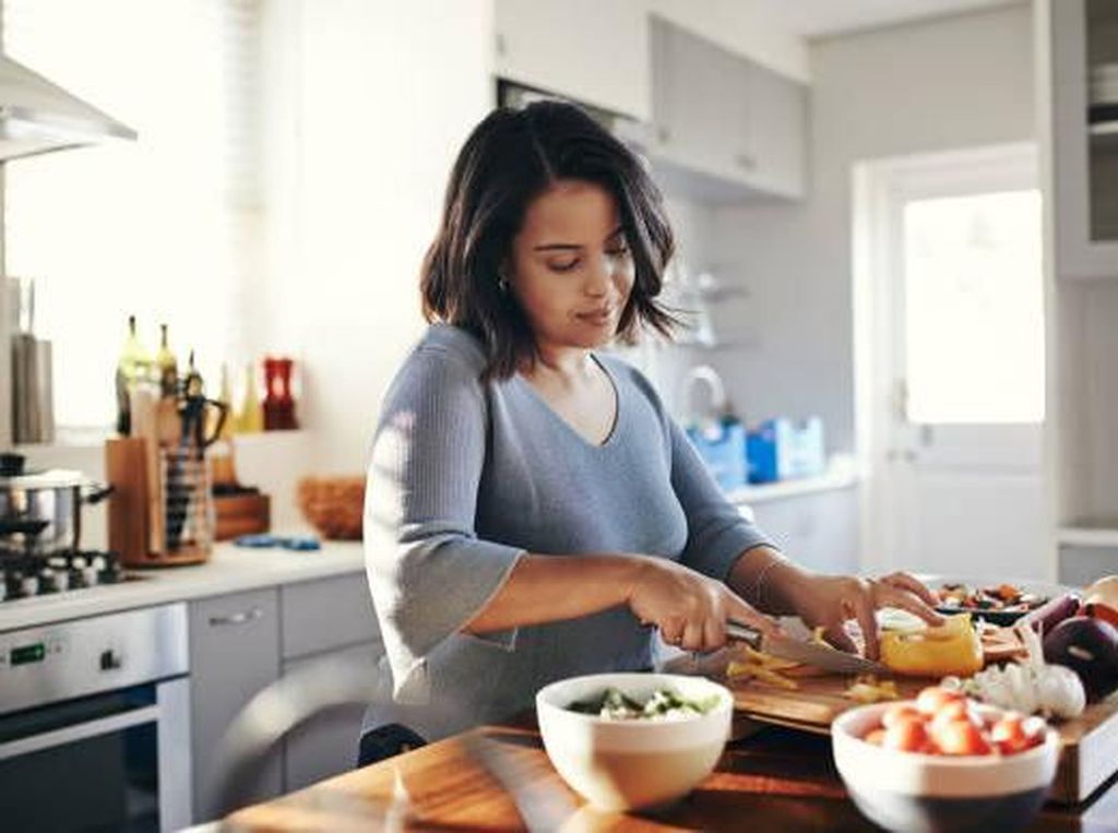 Ini 5 Trik Memasak Hemat Budget Selama Masa Karantina Ini 5 Trik Memasak Hemat Budget Selama Masa Karantina