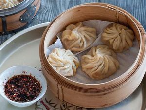 5 Menu Restoran China yang Cocok untuk Pola Makan Sehat 5 Menu Restoran China yang Cocok untuk Pola Makan Sehat