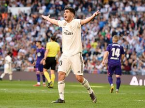 Asensio Bawa Madrid Juara LaLiga di Turnamen FIFA 20