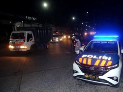 Jokowi Tolak Lockdown, Dewan Guru Besar FKUI Sarankan Local Lockdown