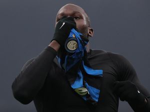 Kegagalan Dybala Pindah ke MU Bikin Lukaku Gabung Inter Kegagalan Dybala Pindah ke MU Bikin Lukaku Gabung Inter