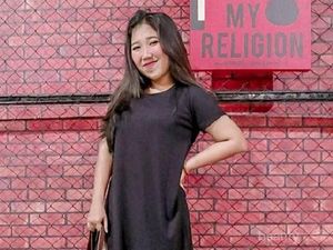 Cerita Kiky Saputri Batal Nikah dan Sempat Akan Jadi Pemandu Karaoke