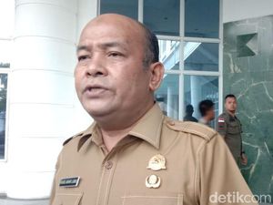 Jokowi Sebut Ojek-Angkot Sumut Rentan Terdampak Corona, Ini Kata Pemprov