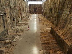 Sempat Dibuka, Biennale of Sydney ke-22 Kini Beralih ke Digital