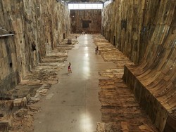 Sempat Dibuka, Biennale of Sydney ke-22 Kini Beralih ke Digital