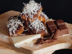 Gampang Dibuat, 5 Camilan Pisang yang Legit Renyah