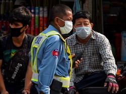 Kamboja Siapkan Vaksin Booster Lawan Sebaran Corona