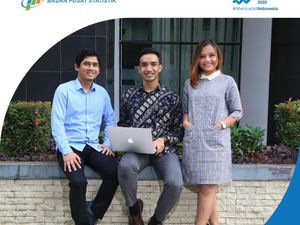 Cukup 5 Menit, Begini Cara Isi Sensus Penduduk Lewat Online Cukup 5 Menit, Begini Cara Isi Sensus Penduduk Lewat Online