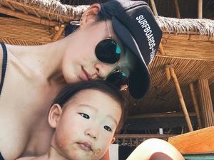 Artis Korea Pilih Menetap di Bali, Bagikan Tips Hidup di Pulau Dewata Artis Korea Pilih Menetap di Bali, Bagikan Tips Hidup di Pulau Dewata