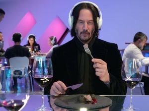 Netizen Bagikan Makanan dari Film yang Bikin Mereka Ngidam