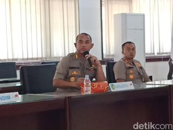 Bukan Lockdown, Warga Hanya Diimbau Kurangi Keluar Masuk Kediri