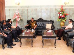 Datangkan Alkohol untuk Antiseptik, Pemkot Solo Dapat Cukai Gratis