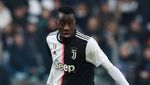Dybala hingga Matuidi, Ini Deretan Bintang Serie A yang Positif Corona