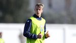 Dybala hingga Matuidi, Ini Deretan Bintang Serie A yang Positif Corona