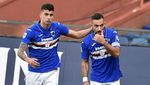 Dybala hingga Matuidi, Ini Deretan Bintang Serie A yang Positif Corona