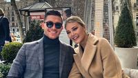 Kecantikan Model Serbia yang Bikin Pemain Bola Luka Jovic Langgar Karantina