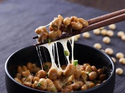 Diklaim Dapat Mencegah Virus Corona, Penjualan Natto Meningkat