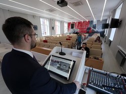 Kenapa Nilai Mahasiswa Turun Saat Kuliah Online? Ini Kata Dosen