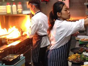 Wabah Corona: Nasib Warga Indonesia di Australia yang Kehilangan Pekerjaannya