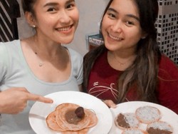 Inul Daratista Hingga Wulan Guritno, 5 Artis yang Asyik Masak di Rumah