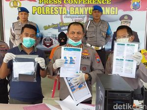 Pria Disabilitas Ini Perdaya 10 Wanita Agar Mau Disetubuhi