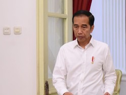 Kritik untuk Jokowi Bolehkan Warga Mudik Meski Corona Pandemik
