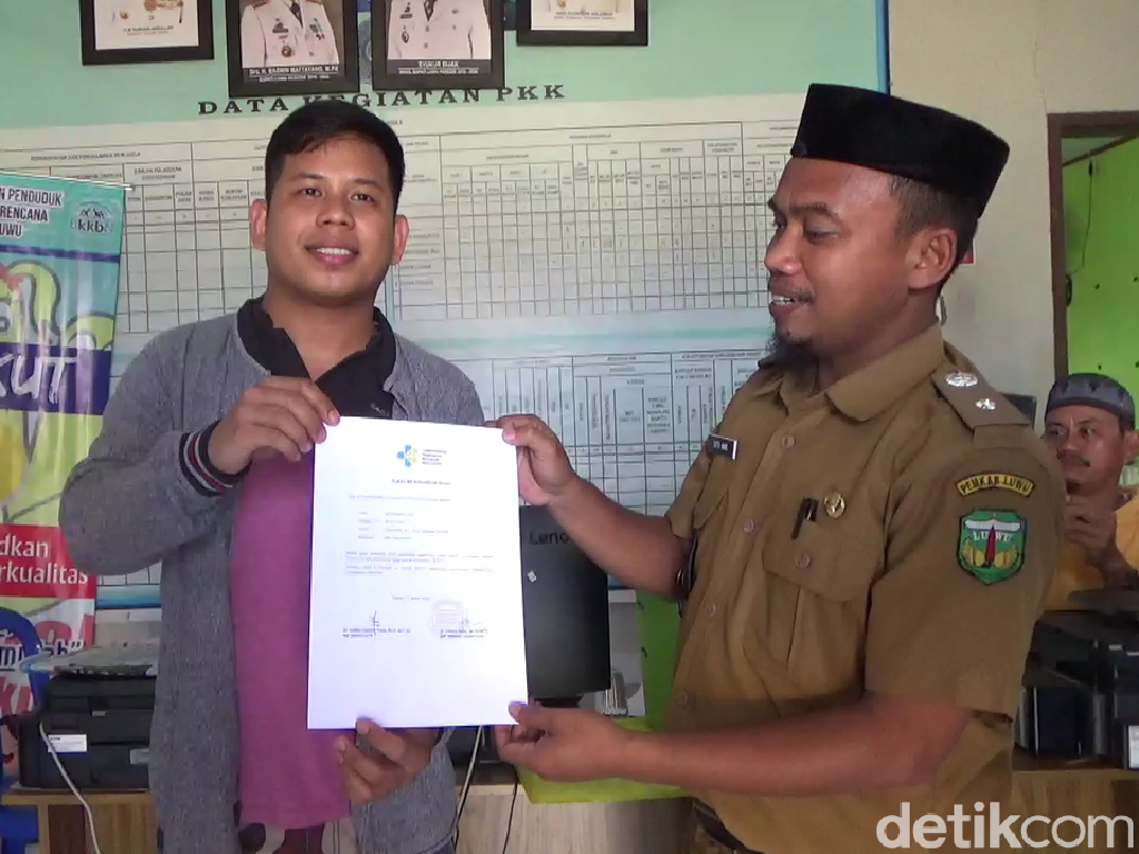 Dituduh Bawa Corona, ABK Diamond Princess Tunjukkan Surat Sehat Kemenkes Dituduh Bawa Corona, ABK Diamond Princess Tunjukkan Surat Sehat Kemenkes