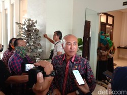 Gedung SD di Jatim Disiapkan Jadi Ruang Isolasi Pemudik