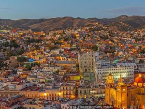 Potret 5 Negara Superpower di Tahun 2050