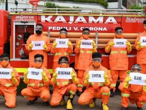 Tingkat Kematian Corona Indonesia Tertinggi di Dunia, Lantas ke Mana Arahnya?