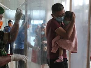 Persiapan PSBB, Pemkab Bekasi Batasi Aktivitas Perkantoran-Transportasi