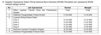 Foto: Perubahan layanan sistem pembayaran dan transaksi keuangan, Bank Indonesia, 24 Maret 2020