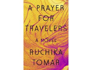 Novel A Prayer for Travellers Menangkan Penghargaan Hemingway