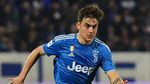 Dybala hingga Matuidi, Ini Deretan Bintang Serie A yang Positif Corona