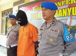 Jejak YouTuber yang Posting Video Ciuman dalam Kasus Asusila