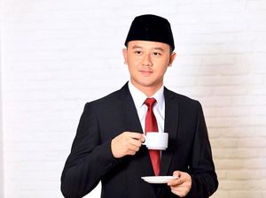 Dhani Wirianata, Ajudan Prabowo yang Ganteng dan Doyan Kulineran