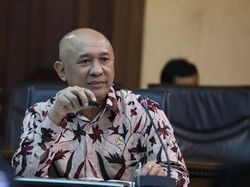 Syekh Ali Jaber Wafat, Teten: Semua Kehilangan Seorang Guru Syekh Ali Jaber Wafat, Teten: Semua Kehilangan Seorang Guru