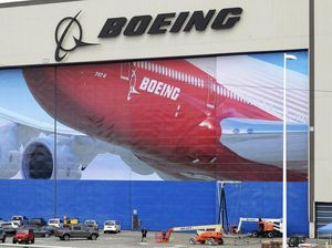 Uji Coba Pesawat Luar Angkasa Boeing Ditunda Lagi, Ada Apa? Uji Coba Pesawat Luar Angkasa Boeing Ditunda Lagi, Ada Apa?