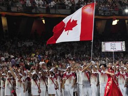 Pelaksanaan Olimpiade Tokyo 2020 Saat Krisis Corona Banyak Hadapi Penolakan