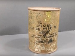 Ada yang Dibuat Tahun 1865, Ini 5 Makanan Kaleng Tertua di Dunia