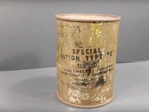 Ada yang Dibuat Tahun 1865, Ini 5 Makanan Kaleng Tertua di Dunia Ada yang Dibuat Tahun 1865, Ini 5 Makanan Kaleng Tertua di Dunia
