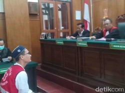 Dituntut 6 Tahun, Kasek yang Cabuli 6 Siswa Hanya Divonis 10 Bulan Penjara