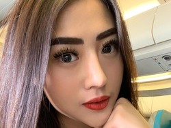 Dituding Rusak Rumah Tangga DJ Butterfly, Shelley Soju Tempuh Jalur Hukum?